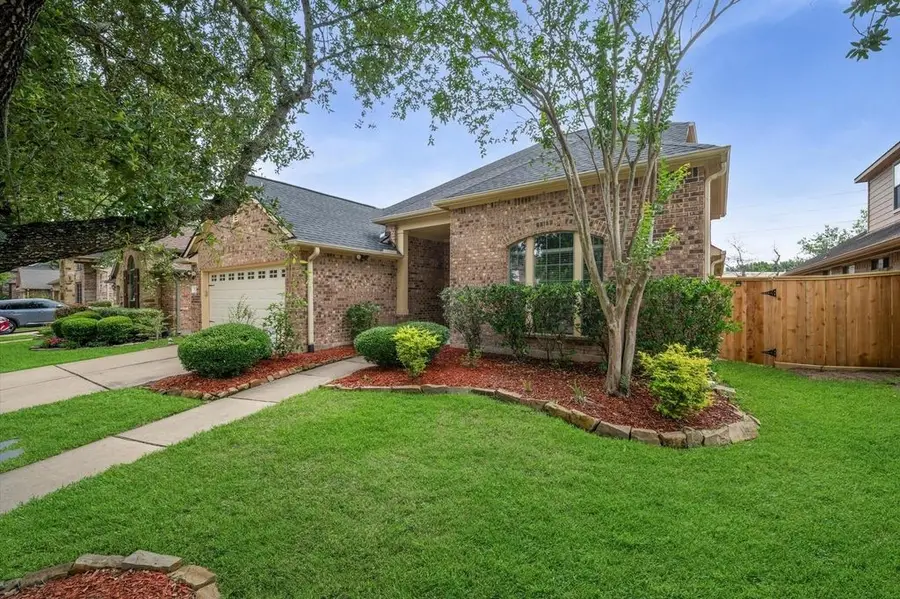 23147 Tranquil Springs Lane, Katy, TX 77494 - #3