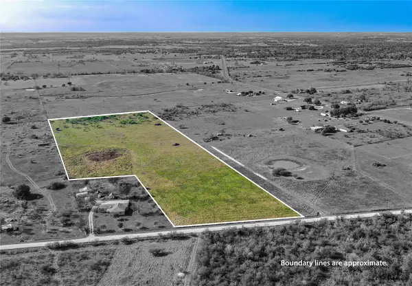 Tract 2 Tbd Jackson Rd, Bellville, TX 77418