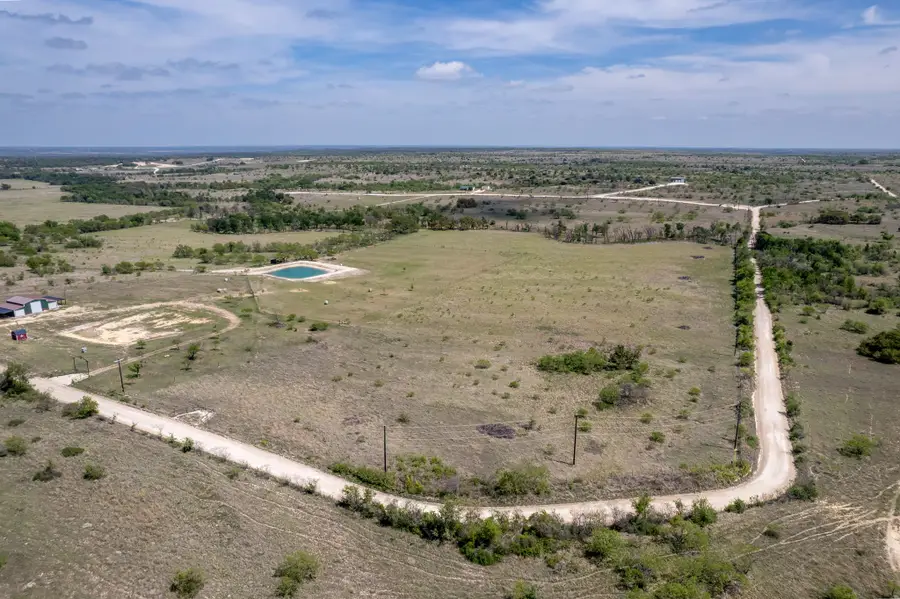 0 Comanche County Road 266, Gustine, TX 76455 - #2