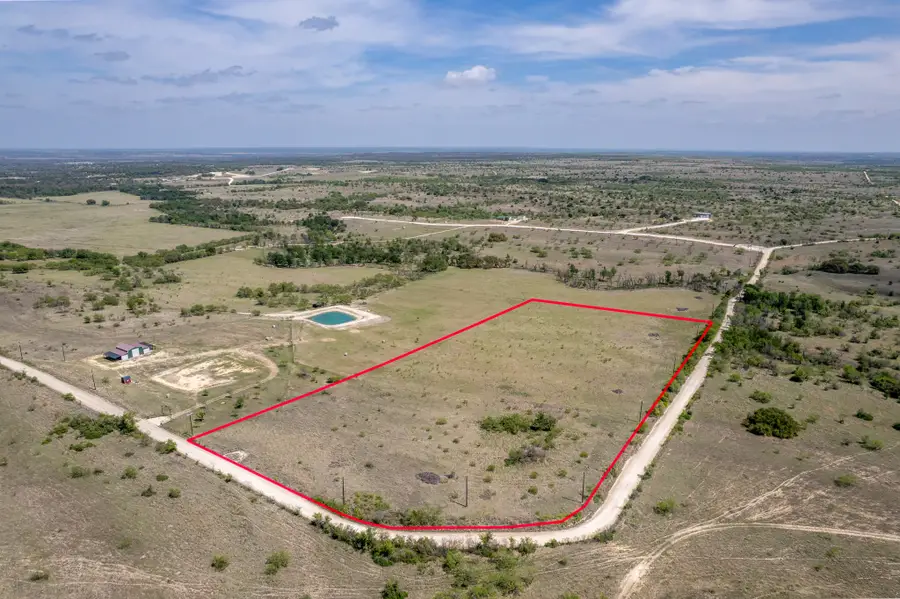 0 Comanche County Road 266, Gustine, TX 76455 - #3