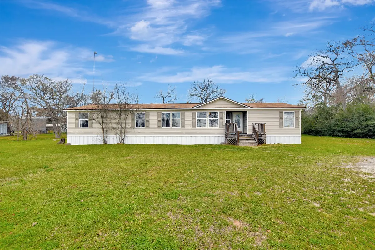 3385 Fm 1452 E, Madisonville, TX 77864 - #1