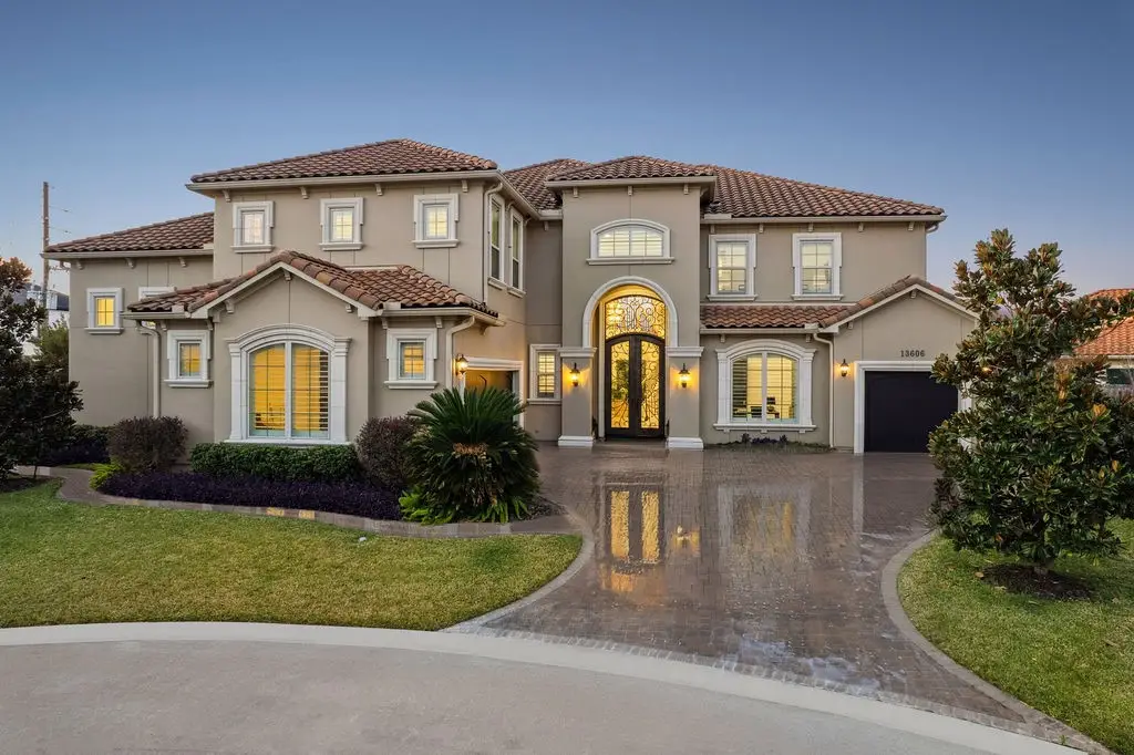 13606 Milan Meadow Court, Houston, TX 77077 - Image #1