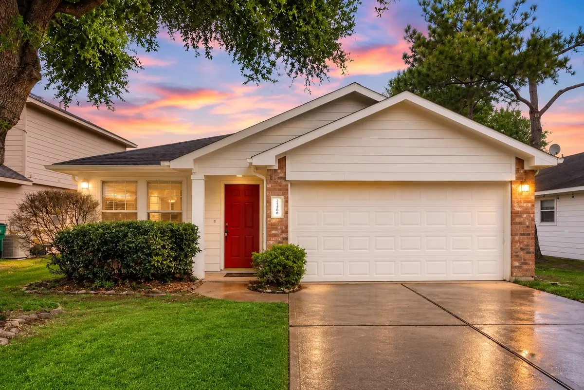 23206 Kimberly Glen Lane, Spring, TX 77373 - #1