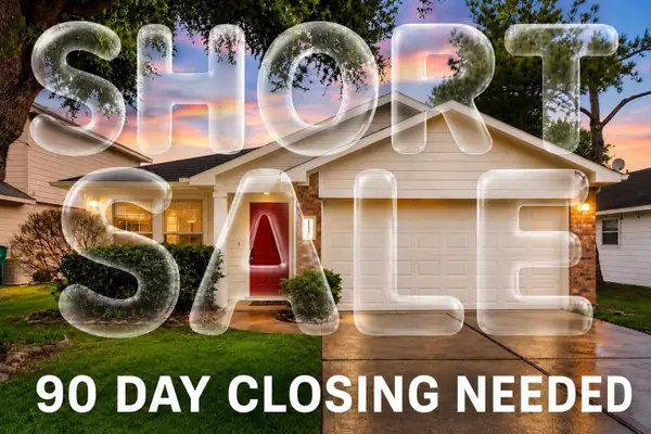 23206 Kimberly Glen Lane, Spring, TX 77373