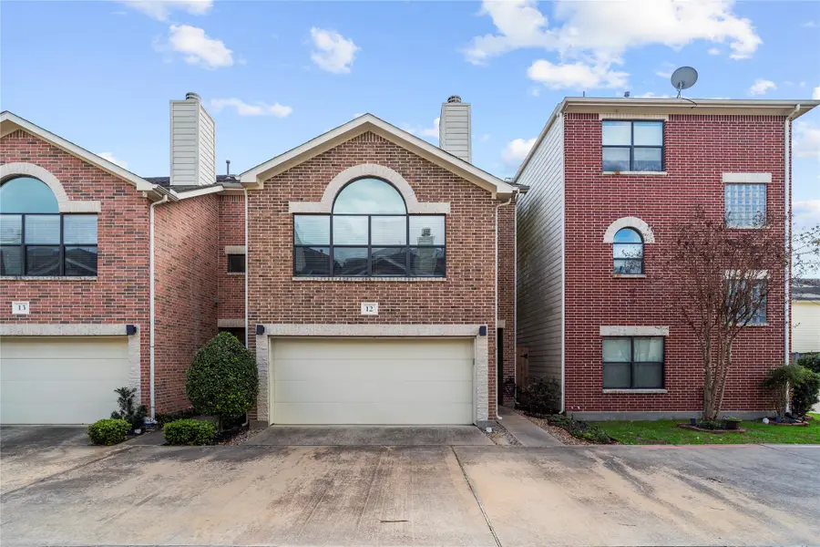 650 Westcross Street #12, Houston, TX 77018 - #3