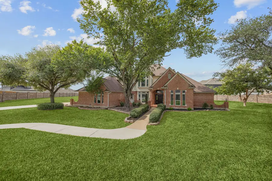 21310 Shore Arbor Lane, Cypress, TX 77433 - #2