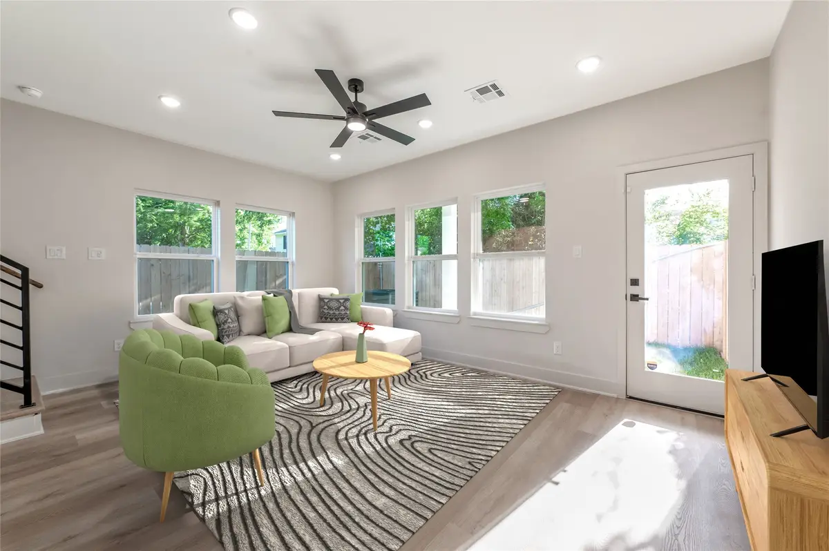 7930 Corinth Street, Houston, TX 77051 - #1