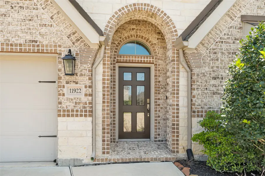11922 Alwadi Court, Richmond, TX 77406 - #2