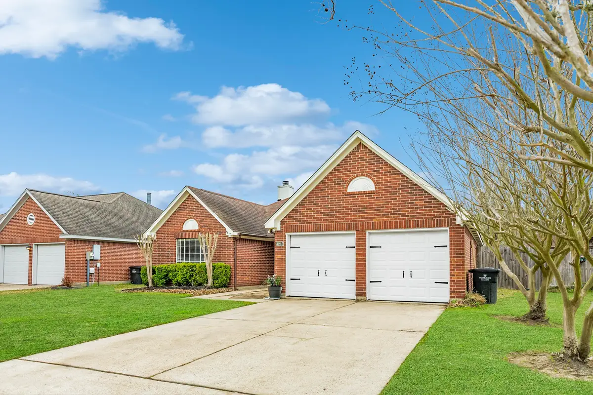 3210 Deer Trail Drive, Alvin, TX 77511 - #1