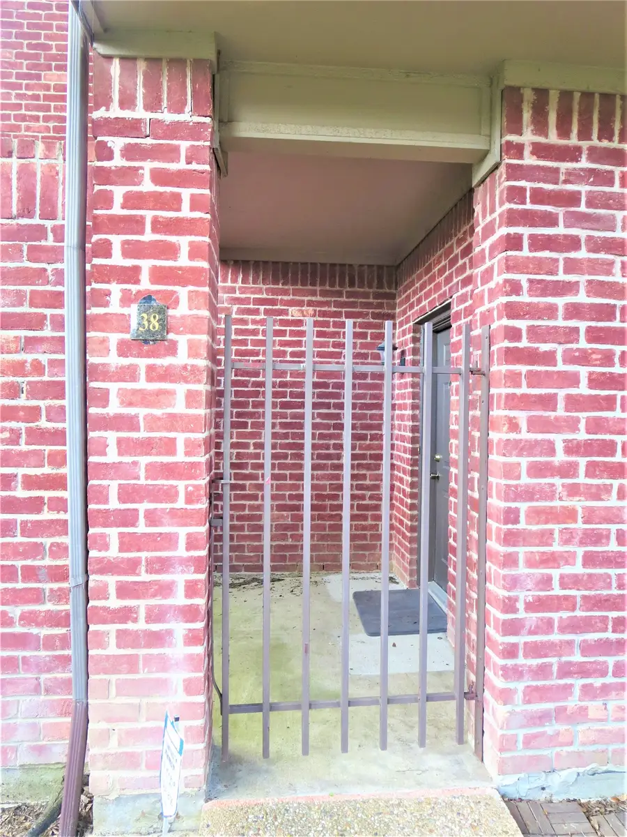 7447 Cambridge Street #38, Houston, TX 77054 - #2