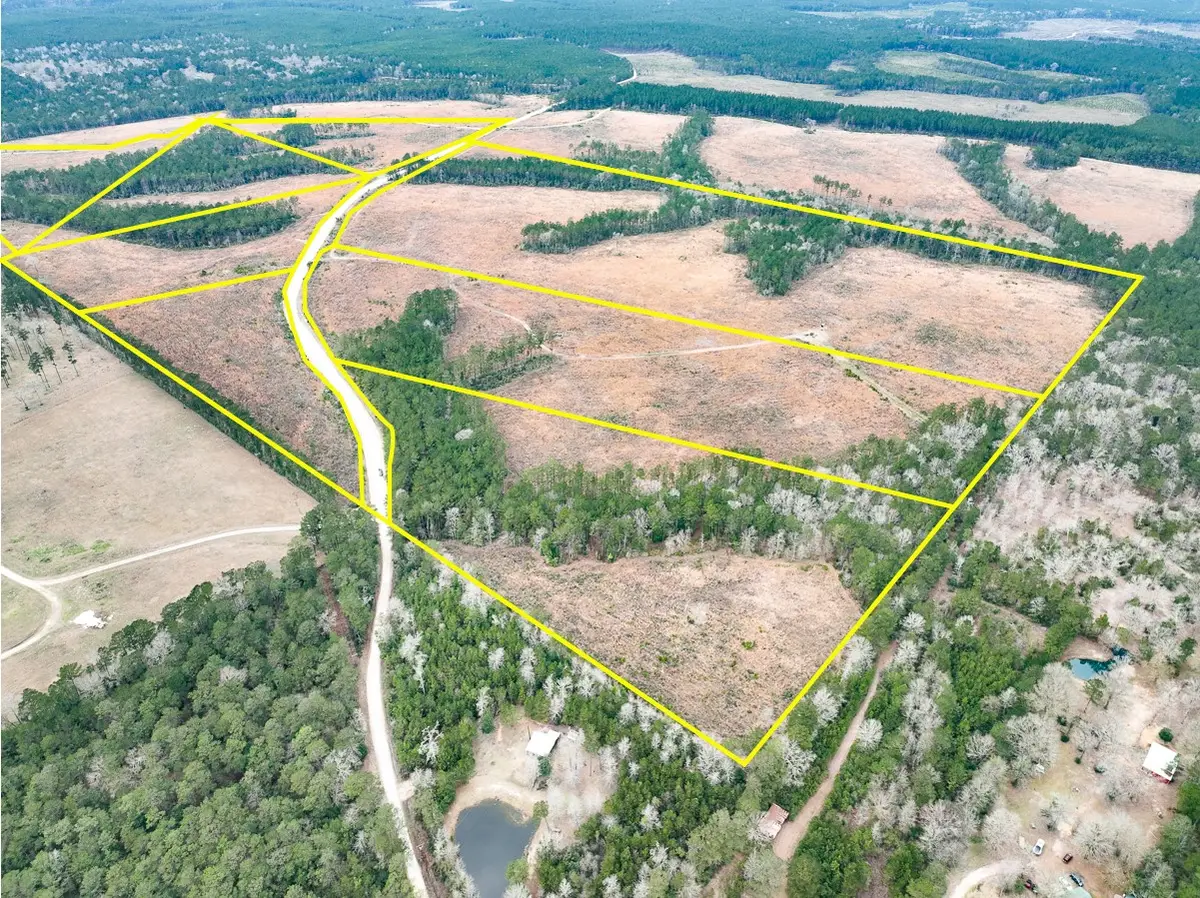 1B Hardin Hideout Rd, Moscow, TX 75960 - #1
