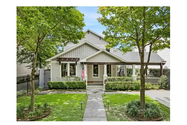 335 W 23rd Street, Houston, TX 77008