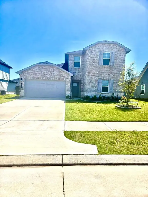 2827 Magnolia Blossom Ln, Rosenberg, TX 77469