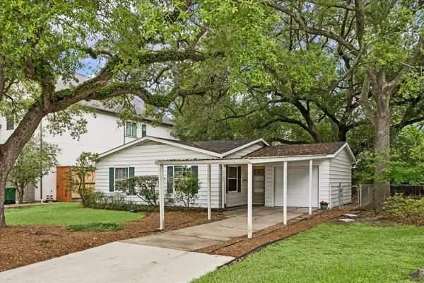 5539 Jessamine Street, Houston, TX 77081