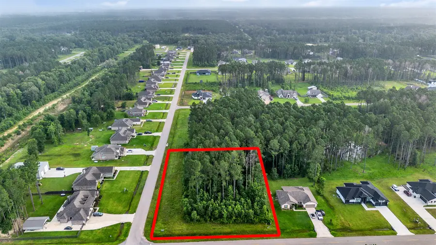 2162 Road 660, Dayton, TX 77535 - #2