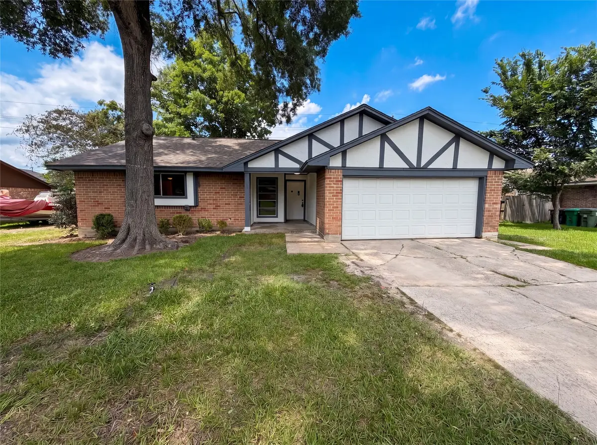 311 Fir Ridge Drive, Huffman, TX 77336 - #1