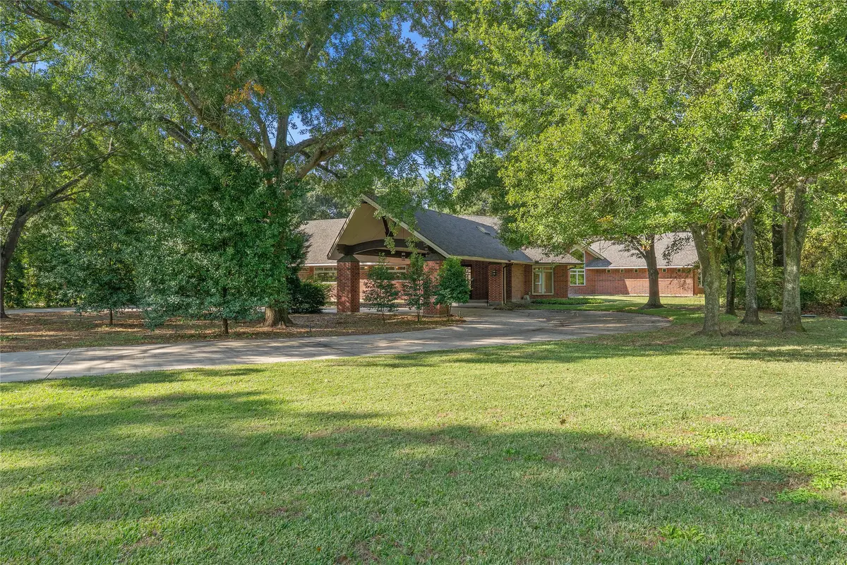 16621 Hereford Drive, Tomball, TX 77377 - Image #1