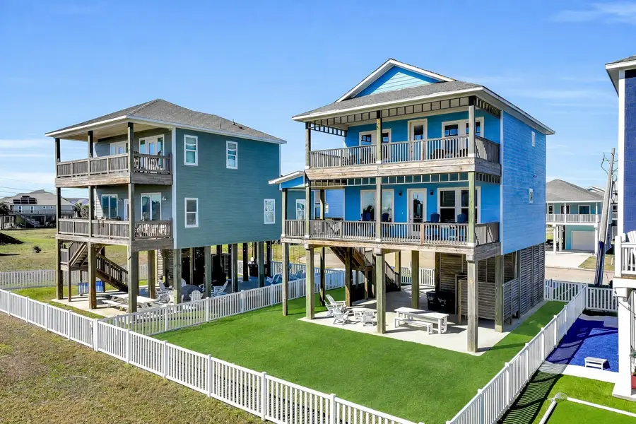 4312 Palapa Circle, Galveston, TX 77554 - #3