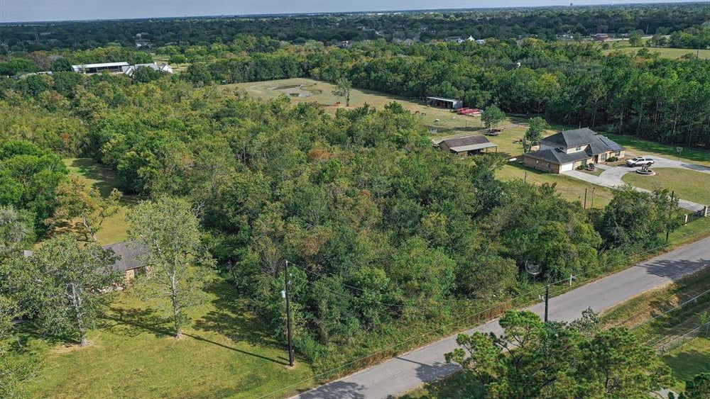 0 Max Road, Brookside, TX 77581 ERA
