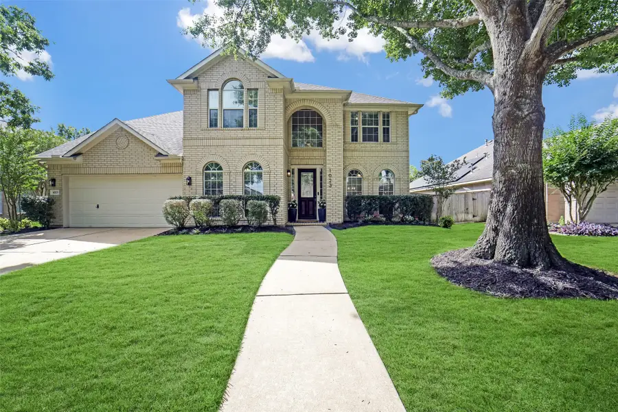 1023 Longdraw Drive, Katy, TX 77494 - #2