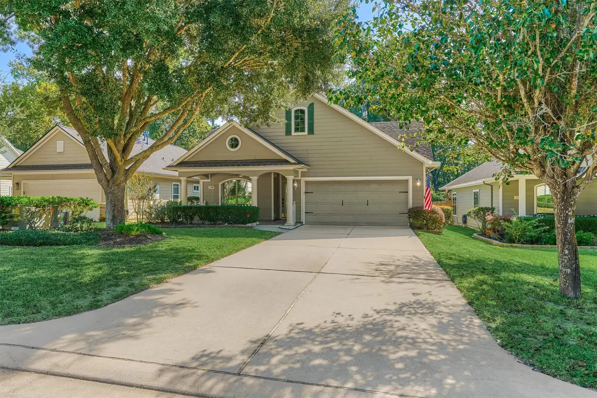 1794 Canyon Lake Creek Drive, Conroe, TX 77304 - #1