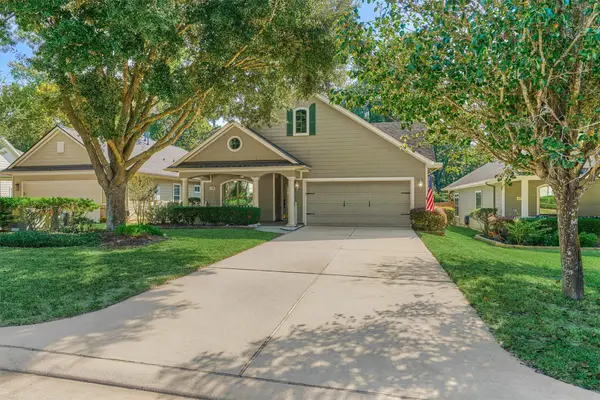 1794 Canyon Lake Creek Drive, Conroe, TX 77304