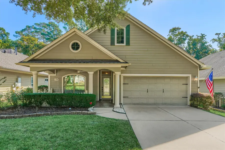 1794 Canyon Lake Creek Drive, Conroe, TX 77304 - #2