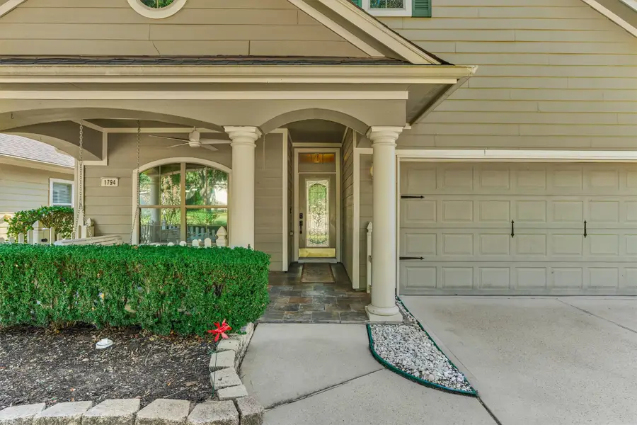 1794 Canyon Lake Creek Drive, Conroe, TX 77304 - #3