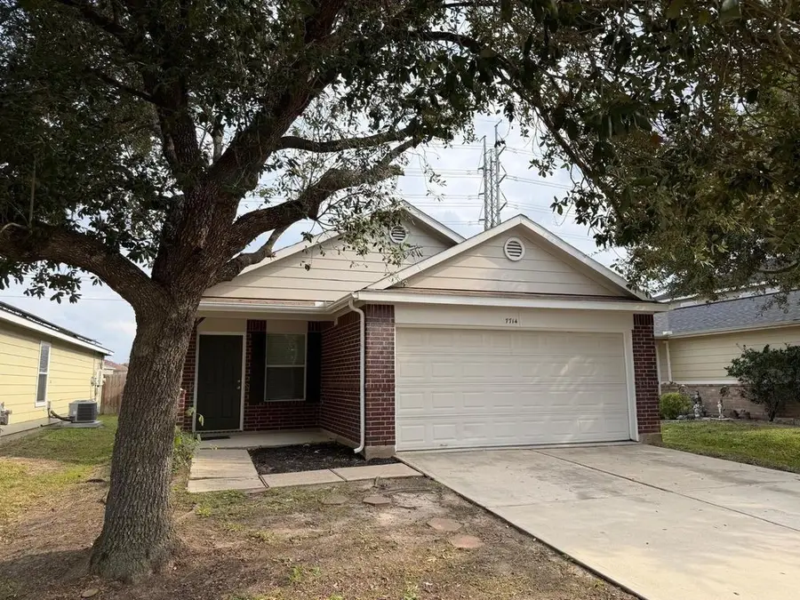 7714 Sunburst Trail Drive, Cypress, TX 77433 - #2