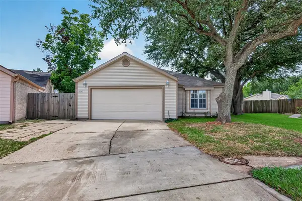11643 Twinridge Lane, Houston, TX 77099
