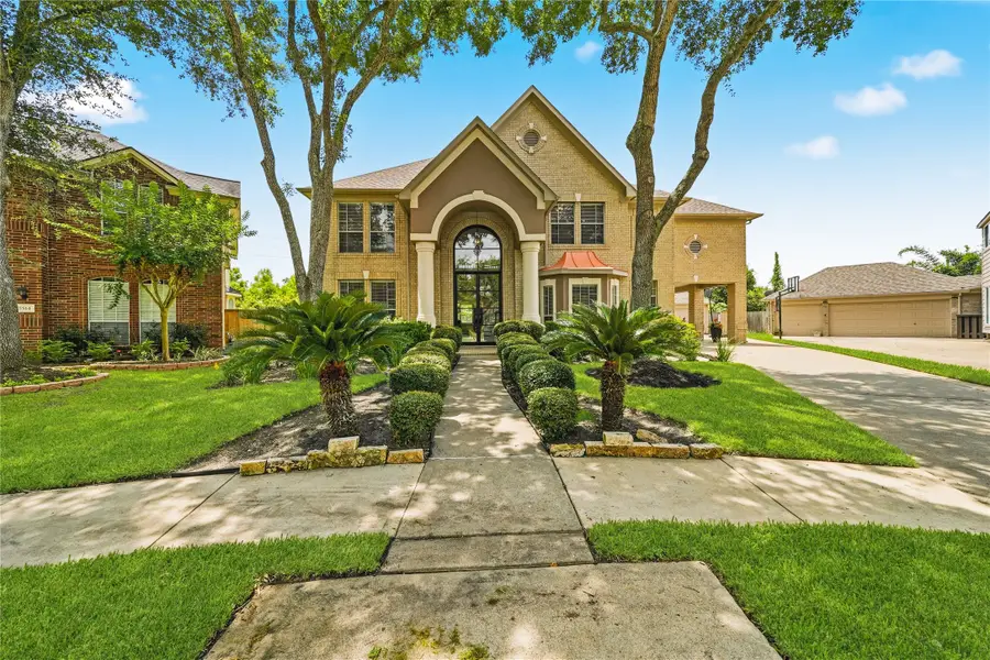 5510 Deerbourne Chase Drive, Sugar Land, TX 77479 - #2