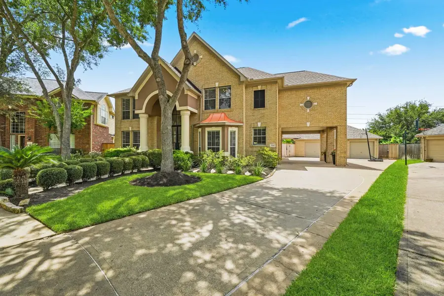 5510 Deerbourne Chase Drive, Sugar Land, TX 77479 - #3