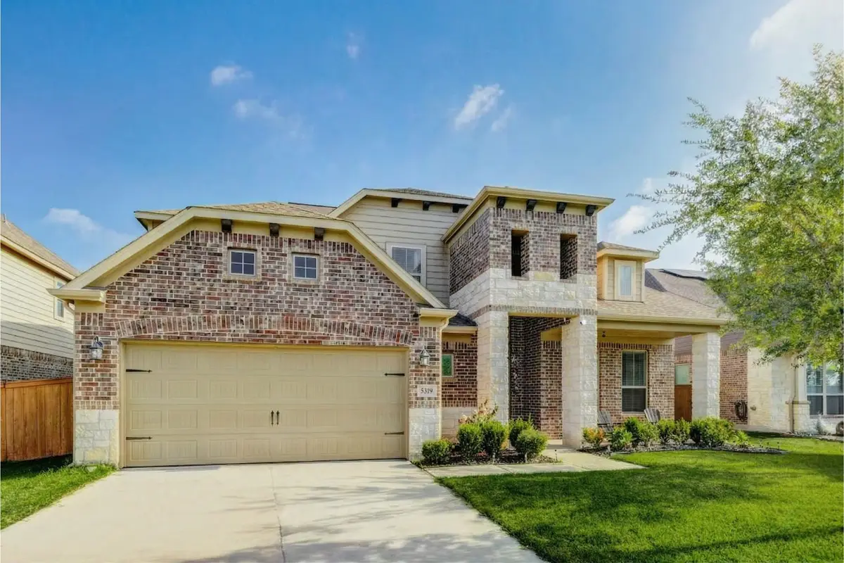 5319 Lauren Manor Drive, Brookshire, TX 77423 - #1