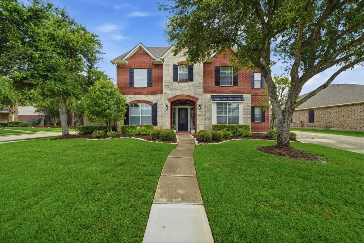 3415 Crossbranch Court, Pearland, TX 77581 - #1