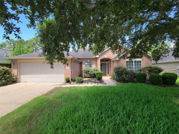 15119 Waverly Canyon, Cypress, TX 77429