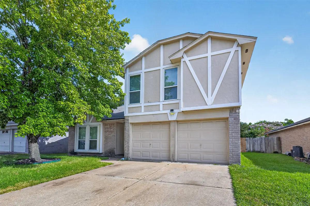 13606 Pecan Oak Drive, Houston, TX 77065 - #1