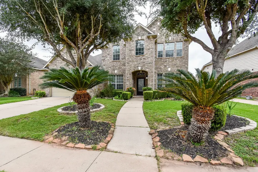 6811 Bannon Trail, Sugar Land, TX 77479 - #2