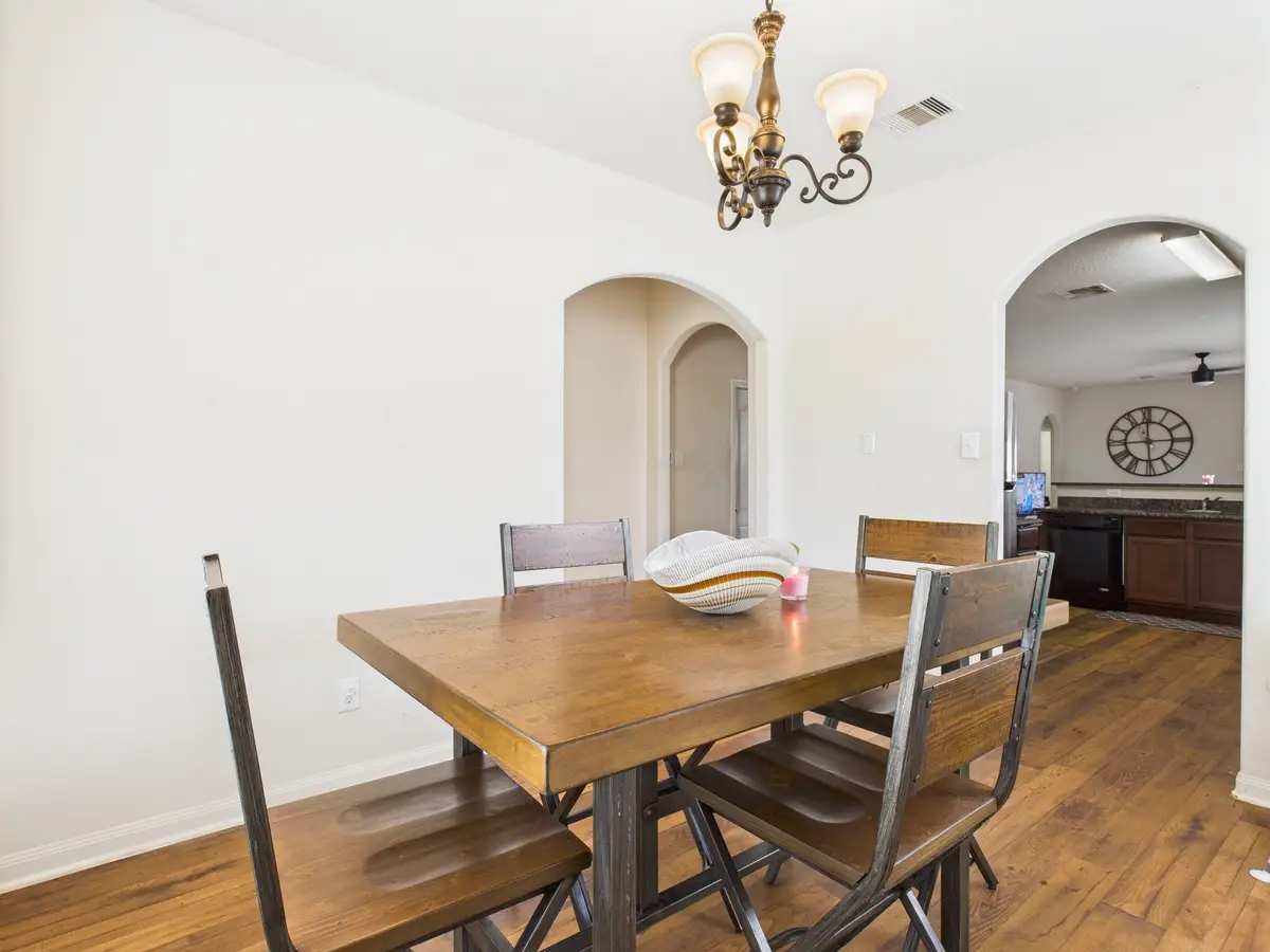 9439 Amethyst Glen Drive, Rosharon, TX 77583 - #1