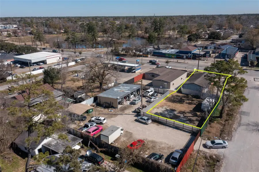 9205 Mesa Drive, Houston, TX 77028 - #3