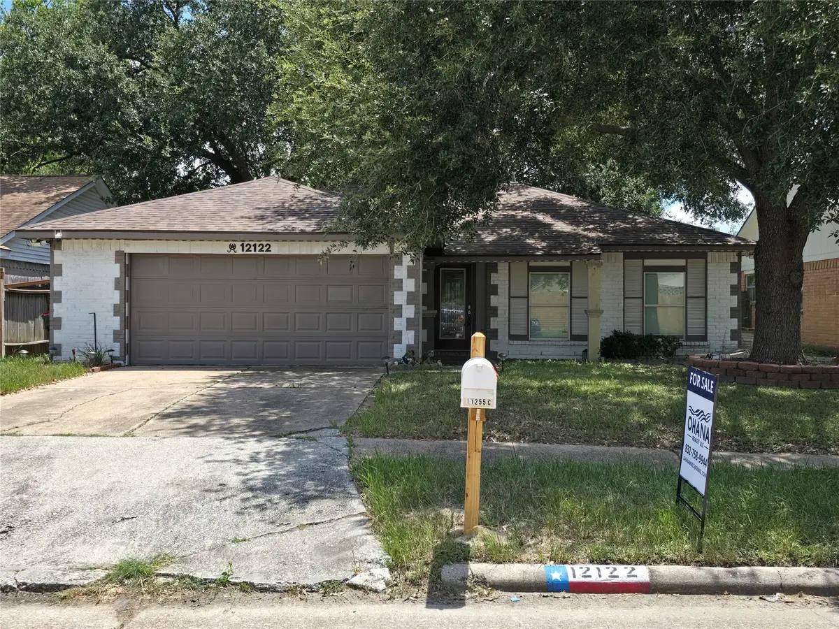 12122 E Marsham Circle, Houston, TX 77066 - Image #1