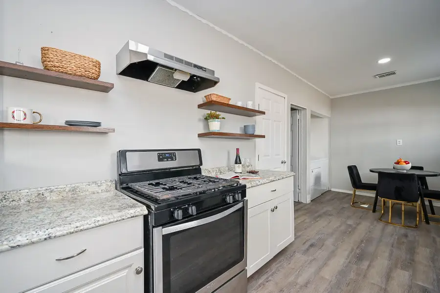 1507 Laird Street, Houston, TX 77008 - #2