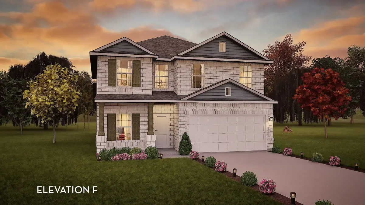5031 Magnolia Springs Drive, Pearland, TX 77584 - #1