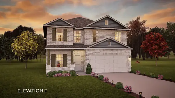 5031 Magnolia Springs Drive, Pearland, TX 77584
