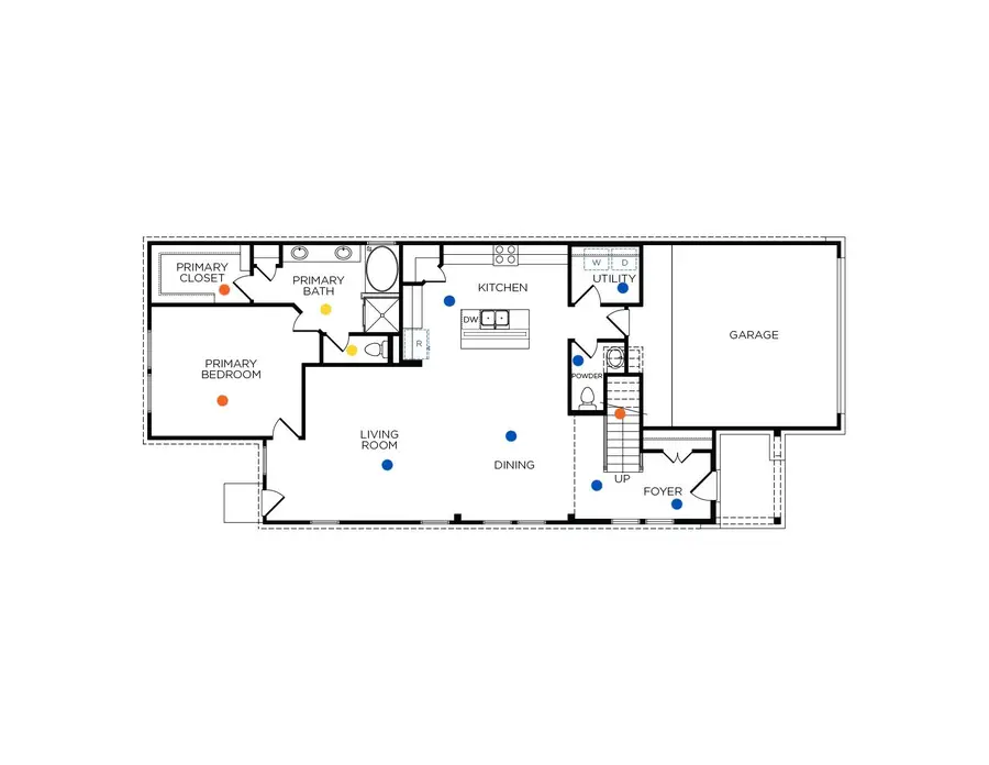 352 Palero Path, Brookshire, TX 77423 - #3