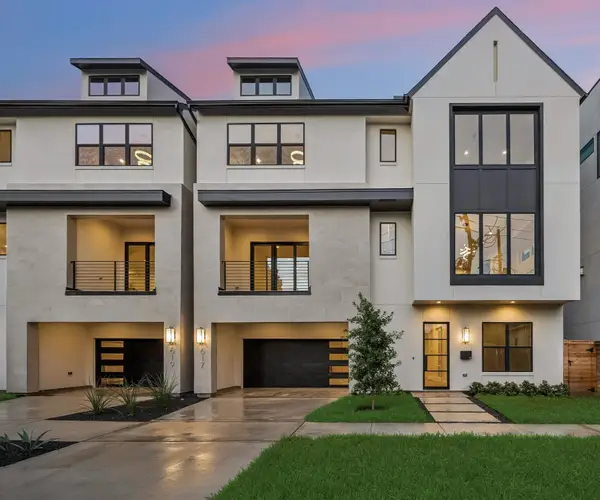617 Bomar Street, Houston, TX 77006