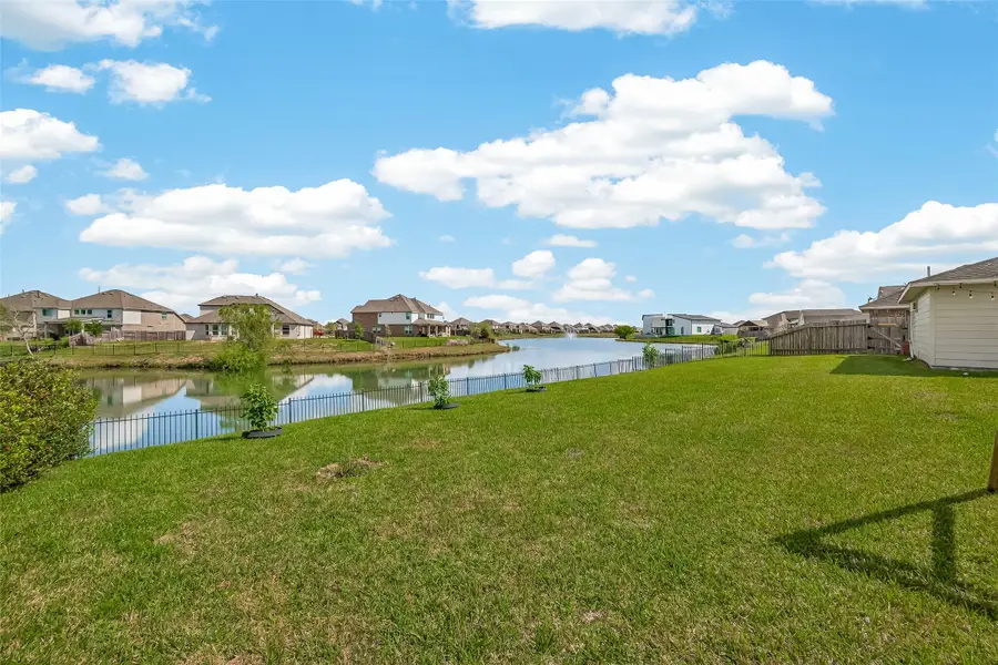 29 Palmero Way, Manvel, TX 77578 - #2