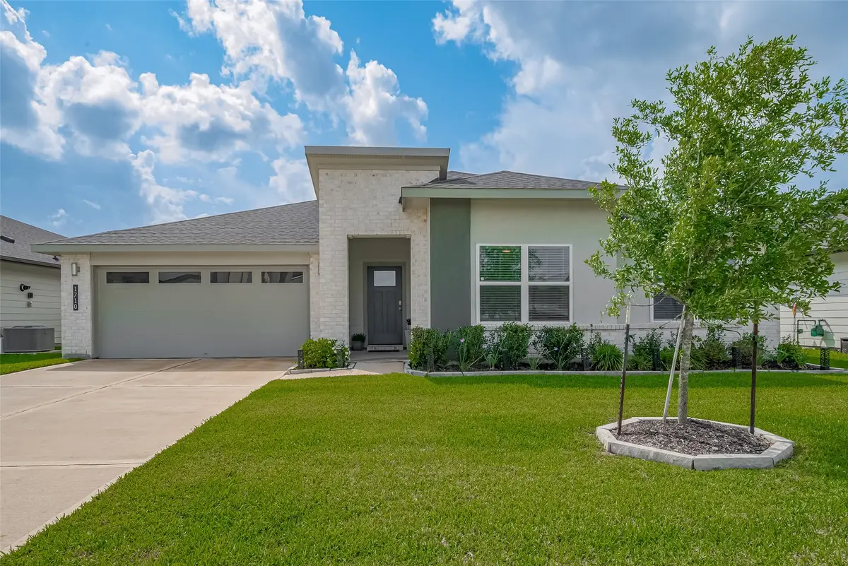 1710 Haven Point Drive, Richmond, TX 77469 - #1