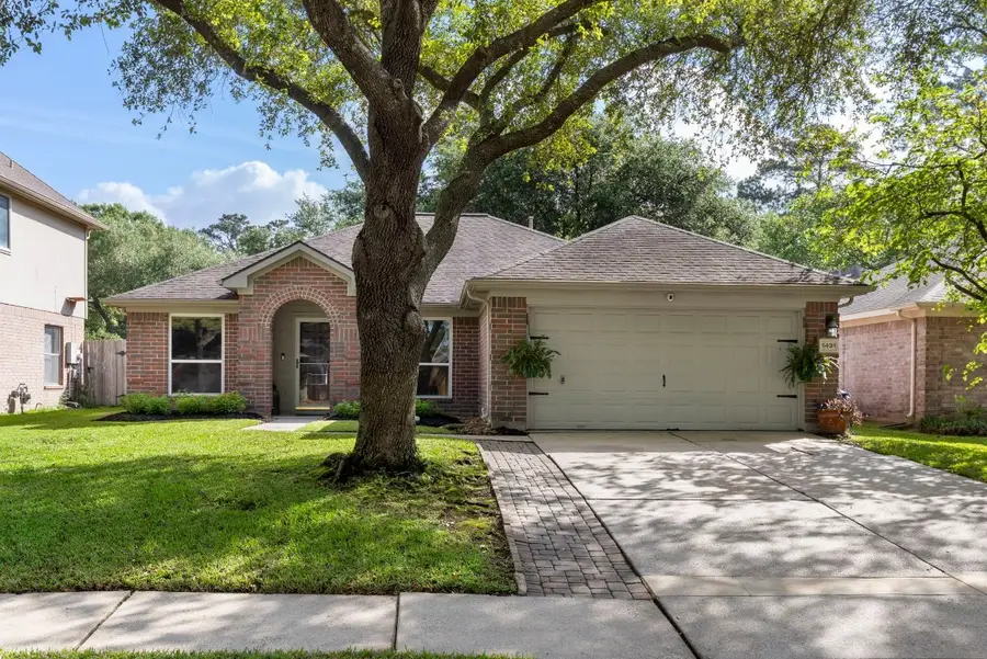 1431 W Welsford Drive, Spring, TX 77386 - #2