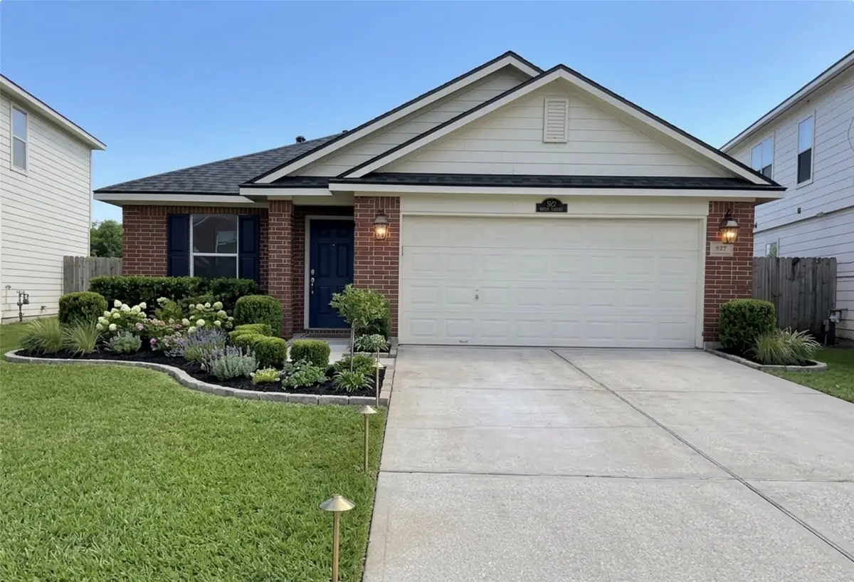 927 Andover Glen Drive, Fresno, TX 77545 - #1