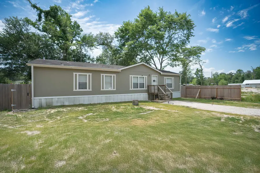 20511 N Sabine Drive, New Caney, TX 77357 - #2